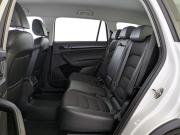 Skoda Kodiaq I Москва  - изображение 40