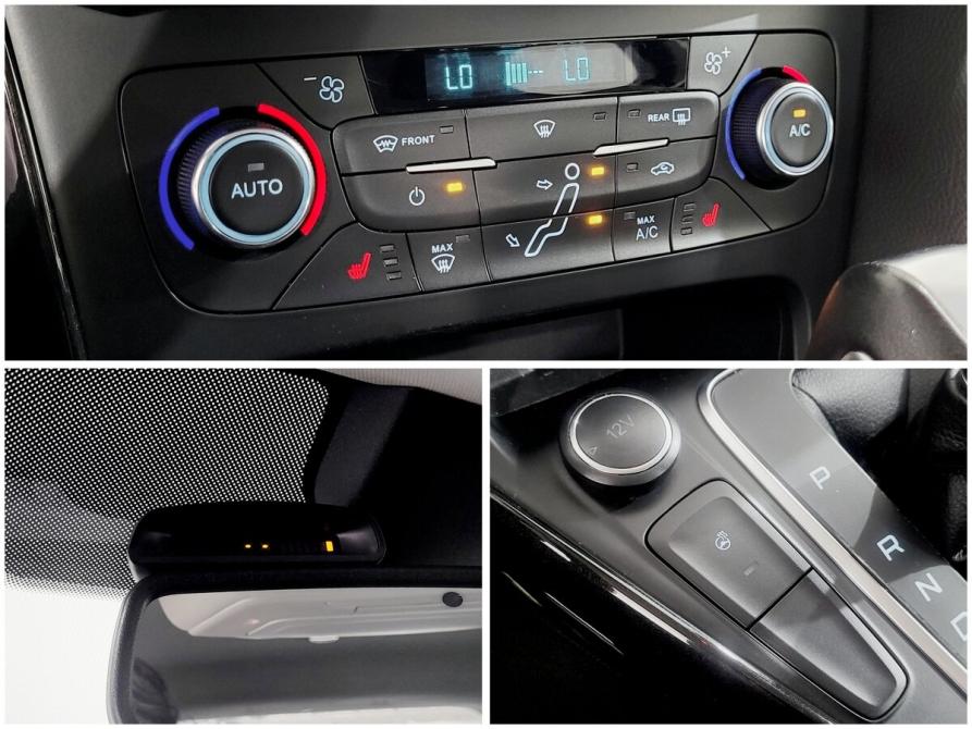 Ford Focus III Рестайлинг Москва  - изображение 9