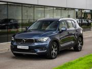Volvo XC40 I Санкт-Петербург  - изображение 40
