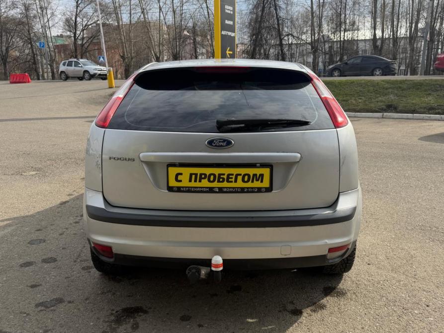 Ford Focus II Нефтекамск  - изображение 5
