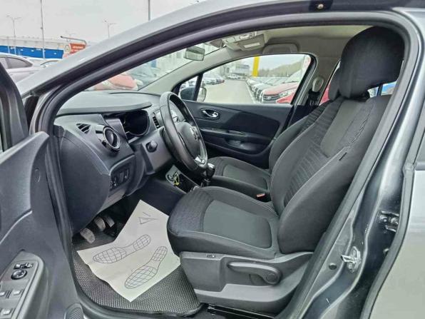 Renault Kaptur I с пробегом 2019 года, цена 1 469 000 рублей, 120708 км, внедорожник, Автокод Объявления