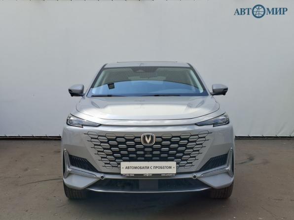 Changan UNI-K с пробегом 2023 года, цена 2 480 000 рублей, 90789 км, внедорожник, Автокод Объявления