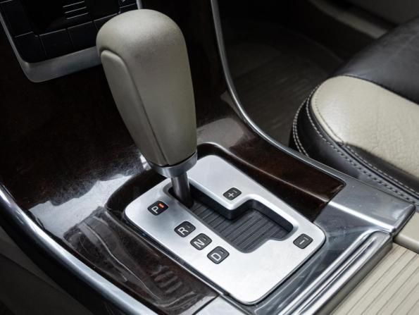 Volvo XC60 I с пробегом 2012 года, цена 1 500 000 рублей, 260008 км, внедорожник, Автокод Объявления