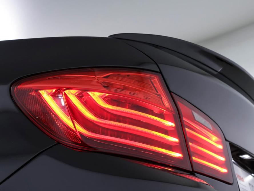 BMW 5 серии VI (F10/F11/F07) Рестайлинг Москва  - изображение 23