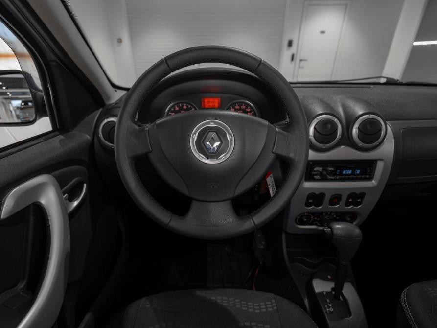 Renault Sandero I Москва  - изображение 10
