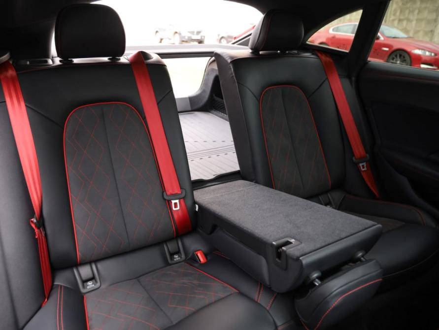 Audi A5 III (B10) Санкт-Петербург  - изображение 35