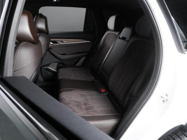Geely Monjaro I Рестайлинг 2 (China Market) с пробегом 2025 года, цена 3 790 000 рублей, 40100 км, внедорожник, Автокод Объявления
