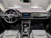 Skoda Kodiaq I Москва  - изображение 56