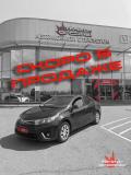 Toyota Corolla XI (E160 E170 E180) Пермь  - изображение 2