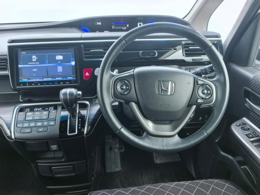 Honda Stepwgn V Санкт-Петербург  - изображение 12