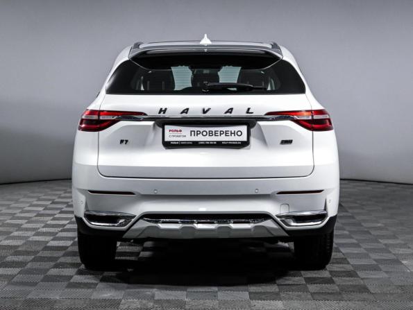 Haval F7 I с пробегом 2021 года, цена 1 979 000 рублей, 54282 км, внедорожник, Автокод Объявления