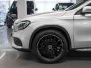 Mercedes-Benz GLA I (X156) Рестайлинг Москва  - изображение 40