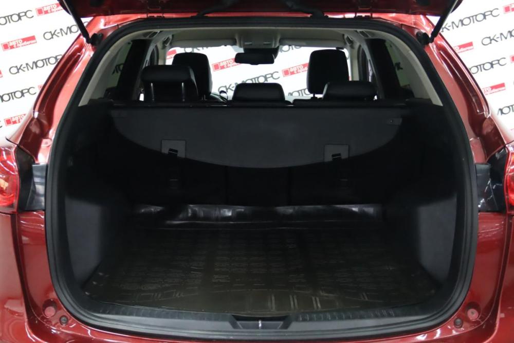 Mazda CX-5 I Сургут  - изображение 26