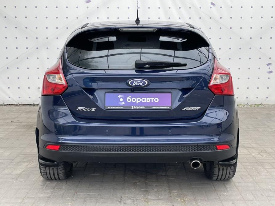 Ford Focus III Тамбов  - изображение 6
