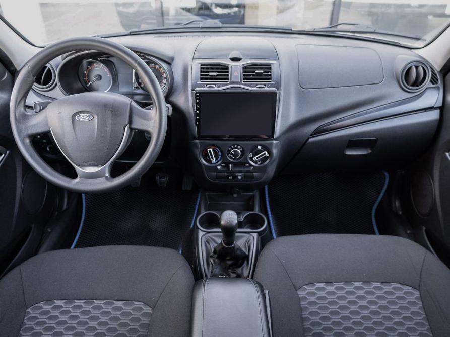 Lada (ВАЗ) Granta I Рестайлинг Казань  - изображение 7