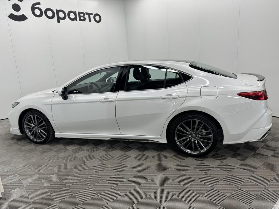 Toyota Camry IX (XV80) China Market Воронеж  - изображение 9