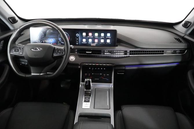 Chery Tiggo 7 Pro Max I с пробегом 2024 года, цена 1 999 000 рублей, 29000 км, внедорожник, Автокод Объявления