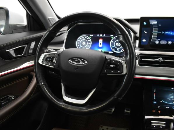 Chery Tiggo 8 Pro I с пробегом 2021 года, цена 1 755 000 рублей, 84530 км, внедорожник, Автокод Объявления