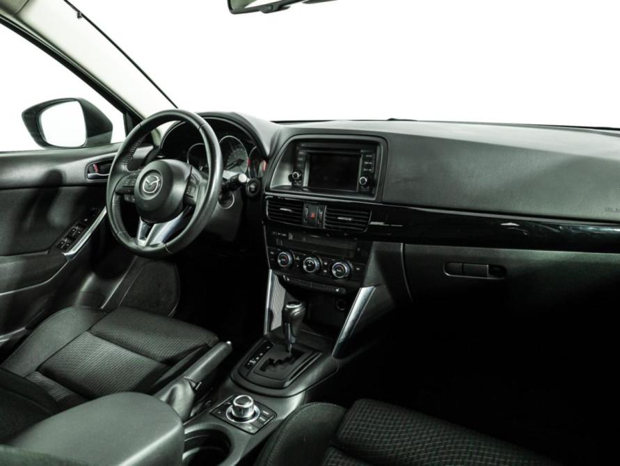 Mazda CX-5 I Санкт-Петербург  - изображение 9