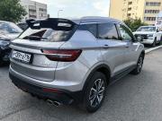 Belgee X50 Нижнекамск  - изображение 32