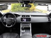 Land Rover Range Rover Sport II Москва  - изображение 35