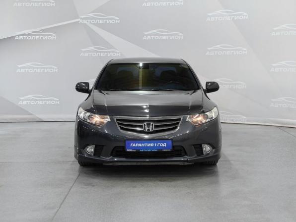 Honda Accord VIII Рестайлинг с пробегом 2012 года, цена 1 620 000 рублей, 229170 км, седан, Автокод Объявления