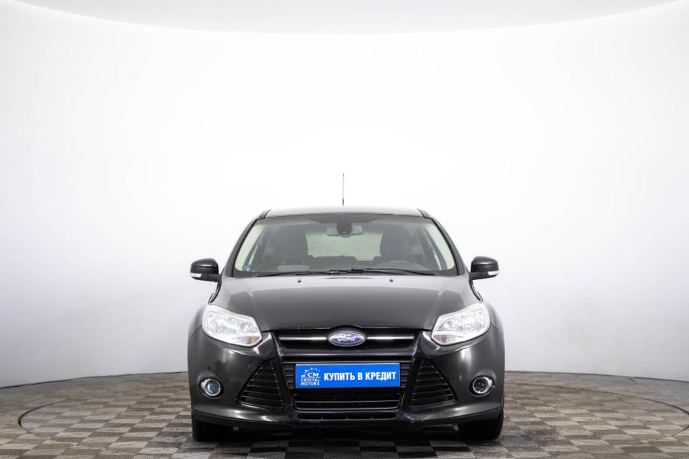 Ford Focus III Пермь  - изображение 2