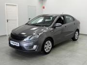Kia Rio III Казань  - изображение 19