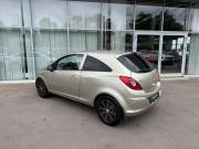 Opel Corsa D Воронеж  - изображение 19