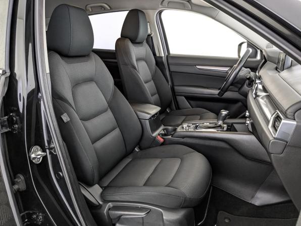 Mazda CX-5 II с пробегом 2017 года, цена 2 170 000 рублей, 104223 км, внедорожник, Автокод Объявления
