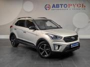 Hyundai Creta I Рестайлинг Москва  - изображение 27