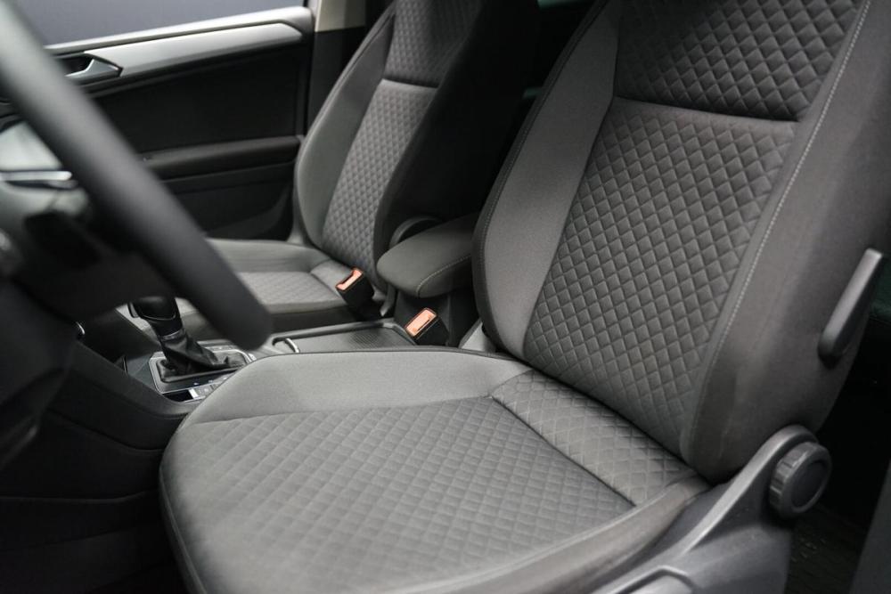 Volkswagen Tiguan II Крым  - изображение 9