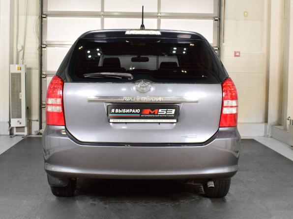 Toyota Wish I с пробегом 2004 года, цена 809 999 рублей, 25229 км, компактвэн, Автокод Объявления