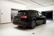 Audi Q7 II (4M) Рестайлинг 2 Москва  - изображение 32