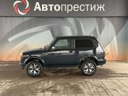 Lada (ВАЗ) Niva Legend Волгоград  - изображение 20