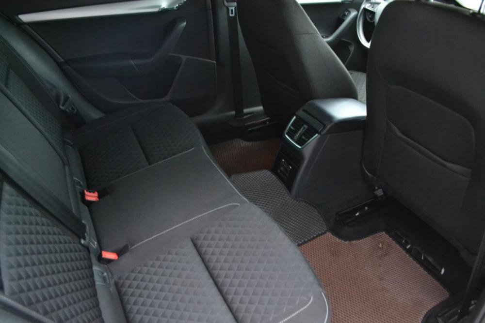 Skoda Octavia III (A7) Старый Оскол  - изображение 17