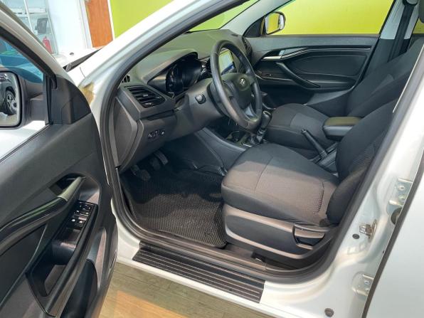 Lada (ВАЗ) Vesta I с пробегом 2018 года, цена 850 000 рублей, 71010 км, седан, Автокод Объявления