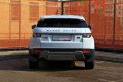 Land Rover Range Rover Evoque I Уфа  - изображение 34