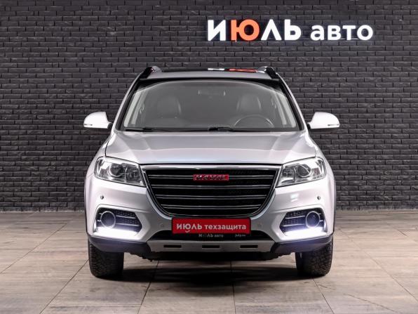 Haval H6 I с пробегом 2016 года, цена 1 270 000 рублей, 103336 км, внедорожник, Автокод Объявления