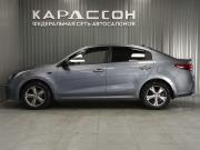 Kia Rio IV Пермь  - изображение 23