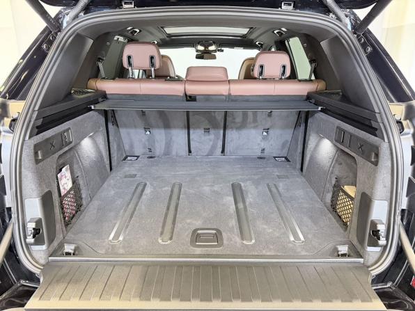 BMW X5 IV (G05/G18) Рестайлинг с пробегом 2026 года, цена 14 990 000 рублей, 32 км, внедорожник, Автокод Объявления