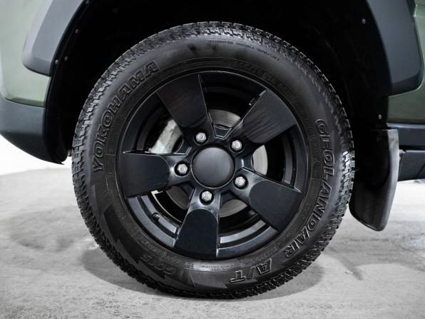 Lada (ВАЗ) Niva Travel I с пробегом 2021 года, цена 918 500 рублей, 52723 км, внедорожник, Автокод Объявления