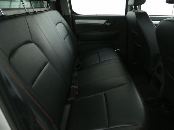 JAC T6 с пробегом 2022 года, цена 1 451 000 рублей, 36135 км, пикап, Автокод Объявления