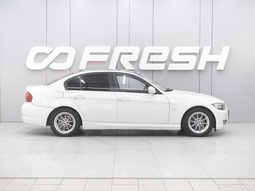 BMW 3 серии V (E90/E91/E92/E93) Рестайлинг Ростов-на-Дону  - изображение 5