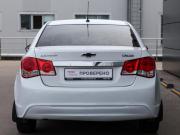 Chevrolet Cruze I Рестайлинг Москва  - изображение 24