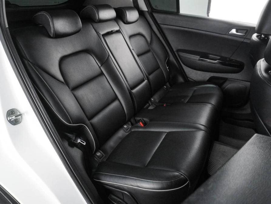 Kia Sportage IV Рестайлинг Воронеж  - изображение 7