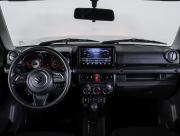 Suzuki Jimny IV Москва  - изображение 35