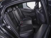 Toyota Camry IX (XV80) China Market Рестайлинг Ростов-на-Дону  - изображение 28