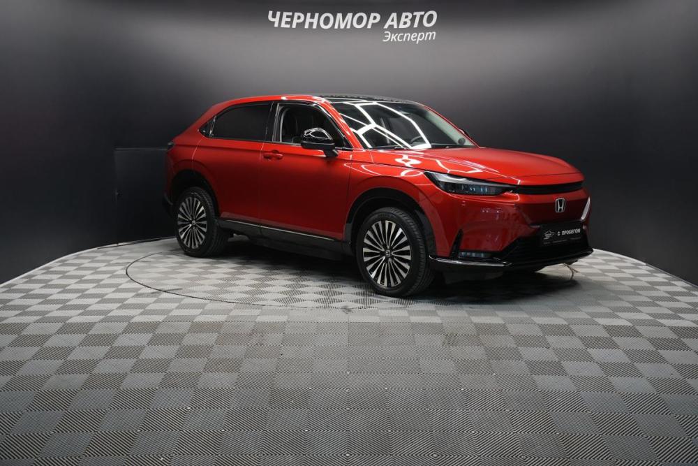 Honda e:NS1 Крым  - изображение 7