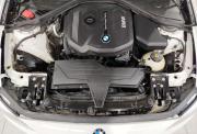 BMW 1 серии II (F20/F21) Рестайлинг Саратов  - изображение 34